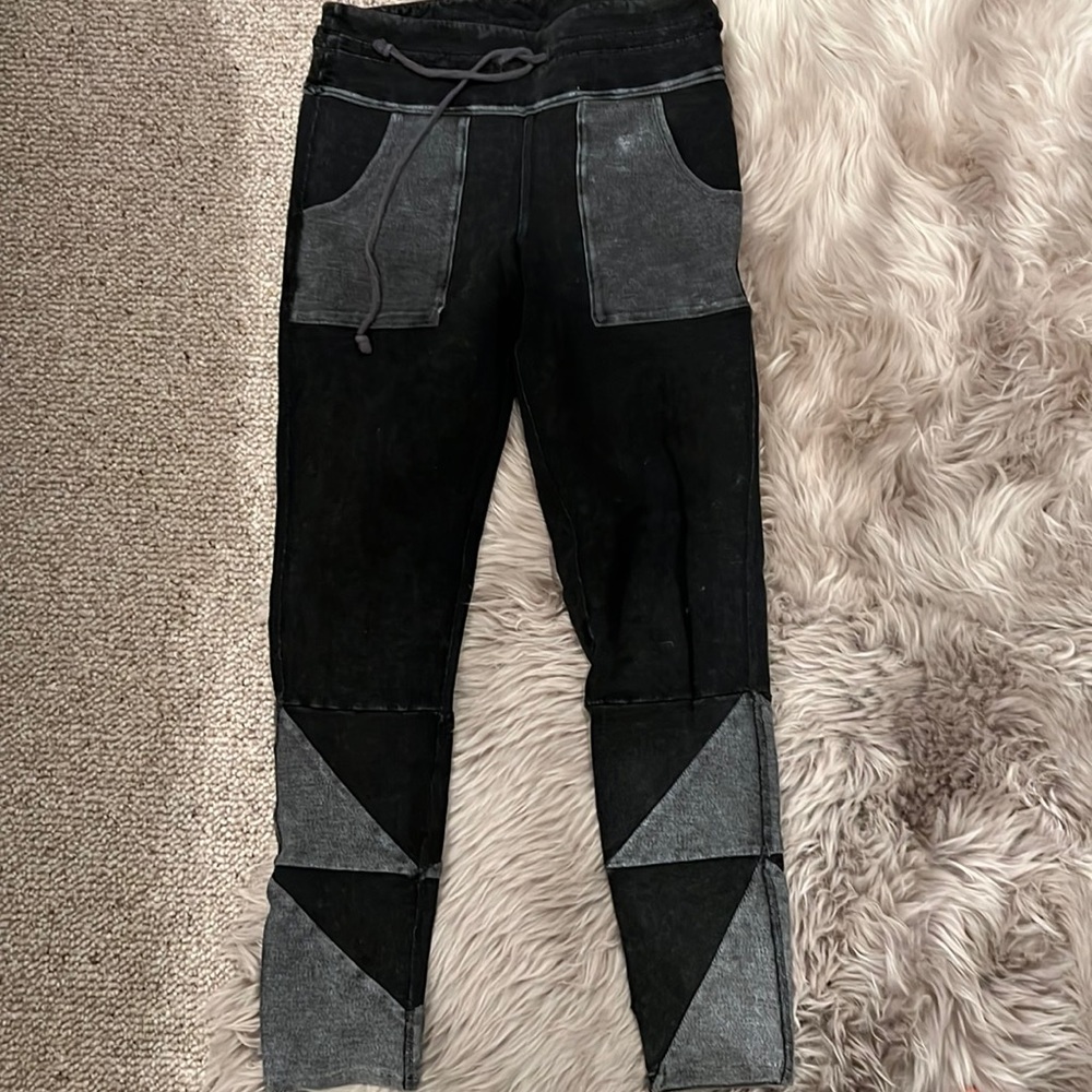 Free people pants